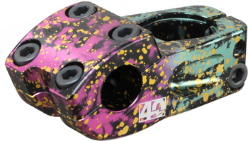 Walsh Vorbau (Corey Walsh) splatter - Produktbild - 1