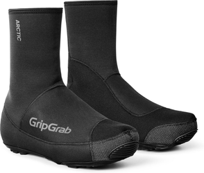 Arctic 2 Wasserdichte Deep Winter Gravel Überschuhe XXL - (46-47) - Produktbild - 1
