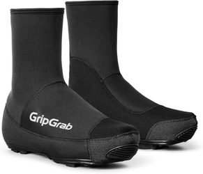 Arctic 2 Wasserdichte Deep Winter Gravel Überschuhe XXL - (46-47) - Produktbild - 2