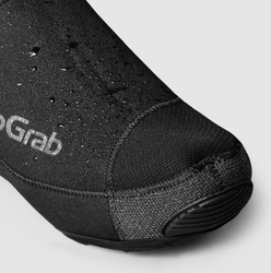 Arctic 2 Wasserdichte Deep Winter Gravel Überschuhe XXXL - (48-49) - Produktbild - 7