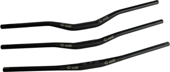 Flight Control Stealth Lenker 12 mm - Produktbild - 2