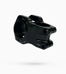 odi-flight-control-stealth-vorbau-21445557.jpg ODI Flight Control Stealth Vorbau 35mm, 0°rise schwarz - Produktbild - 1
