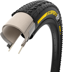 Pirelli Reifen Scorpion Race XC RH Team Edition / LITE - Produktbild - 5