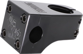 Fiend Vorbau Mills Frontload schwarz - Produktbild - 1