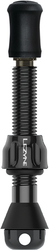 Lezyne Tubeless Ventile CLIK TLR PRO Aluminium, insert kompatibel, schwarz - Produktbild - 4