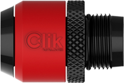 lezyne-abs-1-pro-clik-chuck-21445592.jpg Lezyne Pumpenkopf CLIK Ventile Ersatzpumpenkopf für CLIK Ventile schwarz - Produktbild - 1