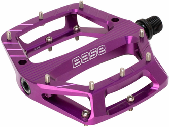 Pedal Base lila - Produktbild - 1
