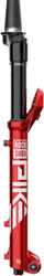 Pike Ultimate RC2 MY25 27,5 Zoll/Inch / 140 mm / 44 mm / Electric Red - Produktbild - 3