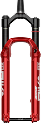 Pike Ultimate RC2 MY25 29 Zoll/Inch / 120 mm / 44 mm / Electric Red - Produktbild - 2