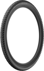 Reifen Cinturato Gravel M 2025 700 x 40C / schwarz / Gravel High Performance / ProWALL Gravel / 120 - Produktbild - 9