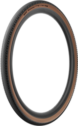 Reifen Cinturato Gravel H 2025 700 x 40C / Classic (tan-wall) / Gravel High Performance / ProWALL Gravel / 120 - Produktbild - 2