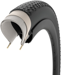 Reifen Cinturato Gravel H 2025 700 x 40C / Classic (tan-wall) / Gravel High Performance / ProWALL Gravel / 120 - Produktbild - 10