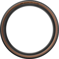 Reifen Cinturato Gravel H 2025 700 x 40C / Classic (tan-wall) / Gravel High Performance / ProWALL Gravel / 120 - Produktbild - 3