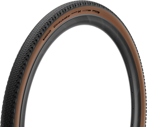 Reifen Cinturato Gravel H 2025 700 x 40C / Classic (tan-wall) / Gravel High Performance / ProWALL Gravel / 120 - Produktbild - 1