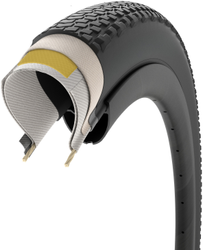 Reifen Cinturato Gravel H 2025 700 x 40C / Classic (tan-wall) / Gravel High Performance / ProWALL Gravel / 120 - Produktbild - 7