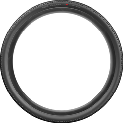 Reifen Cinturato Gravel H 2025 700 x 40C / schwarz / Gravel High Performance / ProWALL Gravel / 120 - Produktbild - 5