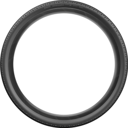 Reifen Cinturato Gravel H 2025 700 x 45C / schwarz / Gravel Performance / TechWALL / 60 - Produktbild - 9