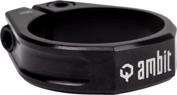 Sattelklemme 31,8mm - Produktbild - 1
