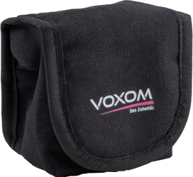Voxom Tasche für Epu2 schwarz, wasserfest - Produktbild - 2