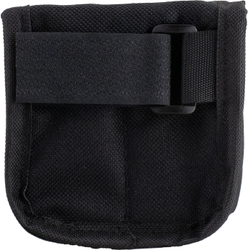 Voxom Tasche für Epu2 schwarz, wasserfest - Produktbild - 4
