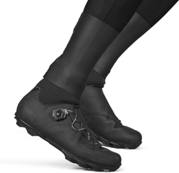 AquaSeal Wasserdichte Radsport Überschuhabdichtungen XXL-XXXL - Produktbild - 2