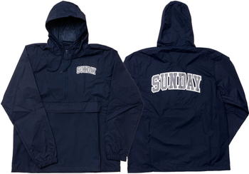 Regenjacke Blockhead XXL - Produktbild - 1