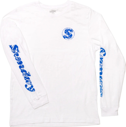 Longsleeve Star Map XXL - Produktbild - 1