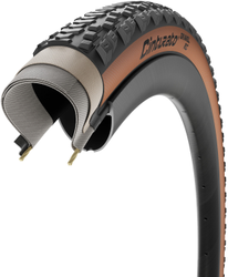 Reifen Cinturato Gravel RC Classic (tan-wall) - Produktbild - 3