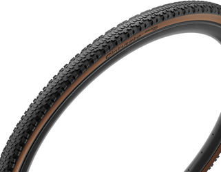 Reifen Cinturato Gravel RC Classic (tan-wall) - Produktbild - 5