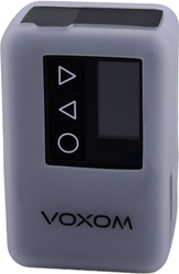 Voxom Silikonhülle EPu2 - Produktbild - 2