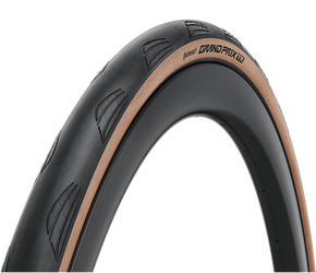 25-622 Grand Prix TR, Falt, schwarz/transparent skin, Continental, 0150729 - Produktbild - 1