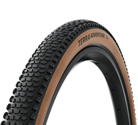 Continental Terra Adventure 55-622 Trail Grip TL-Ready E-25 - Produktbild - 1