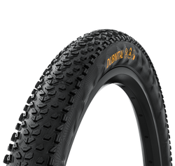 101-29-05920-4019238402858-1-21445947-21445947.png 60-622 Dubnital Trail Grip, TL-Ready, Falt, schwarz / schwarz skin, E-25, Continental, 0150784 - Produktbild - 1