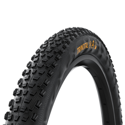 55-584 Trinotal Trail Grip, TL-Ready, Falt, schwarz / schwarz skin, E-25, Continental, 0150780 - Produktbild - 1 55-584 Trinotal Trail Grip, TL-Ready, Falt, schwarz / schwarz skin, E-25, Continental, 0150780 - Produktbild - 1