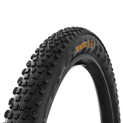 60-622 Trinotal Race Rapid, TL-Ready, Falt, schwarz / schwarz skin, E-25, Continental, 0102032 - Produktbild - 1