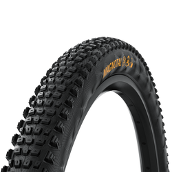 65-584 Magnotal Trail Soft, TL-Ready, Falt, schwarz / schwarz skin, E-25, Continental, 0150773 - Produktbild - 1