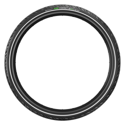 47-622 Pure CONTACT, E-50, Falt, Vectran, PolyX, schwarz-reflex, Continental, 0101949 - Produktbild - 2