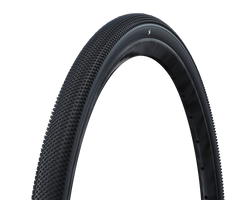 140-27-96905-4026495958882-1-21446088-21446088.png Schwalbe G-One Allround Gravelreifen 27,5 x 1.50, 40-584, Faltreifen, tubeless-ready, E-25 - Produktbild - 1