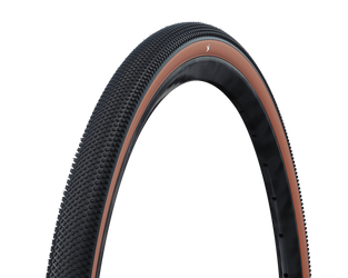 Schwalbe G-One Allround HS473 fb. 28x1.50"40-622 sw/bz Perf.RG TLR Adx - Produktbild - 1 Schwalbe G-One Allround HS473 fb. 28x1.50"40-622 sw/bz Perf.RG TLR Adx - Produktbild - 1