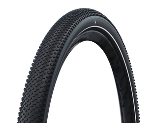 Schwalbe G-One Allround HS473 fb. 29x2.25"57-622 sw/sw-SK Ref. Perf.RG TLR - Produktbild - 1