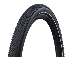140-29-92414-4026495959148-1-21446097.png Schwalbe G-One Allround HS473 fb. 29x2.25"57-622 sw/sw-SK Ref. Perf.RG TLR - Produktbild - 1