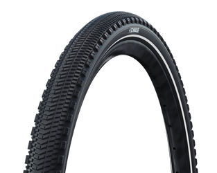 Schwalbe G-One Overland HS622 fb. 28x2.00"50-622 sw/sw-SK Ref.Perf RaceG. - Produktbild - 1