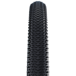 140-27-97083-4026495957588-1-21446107-21446107.png Schwalbe G-One R Pro Evo HS610 fb 27.5x1.7" 650Bx45 45-584 sw/transpar TLR - Produktbild - 1