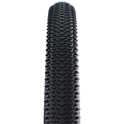 Schwalbe G-One R Pro Evo HS610 fb 28x2.0" 50-622 sw TLR Ev VG Rac - Produktbild - 1