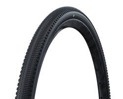 140-28-97071-4026495959162-1-21446123.png Schwalbe G-One Comp Plus HS634 28x1.50" 40-622 sw/sw-SK Ref. Punc.Guard - Produktbild - 1