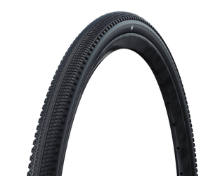 Schwalbe G-One Comp Plus HS634 28x1.70" 45-622 sw/sw-SK Ref. Punc.Guard - Produktbild - 1 Schwalbe G-One Comp Plus HS634 28x1.70" 45-622 sw/sw-SK Ref. Punc.Guard - Produktbild - 1