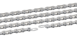 210-40-22810-4041319002992-1-21446137-21446137.png Kette 12sE 12-fach, 138 Glieder, Connex, Kettenschloss, 1/2"x11/128", silber, Connex, 2321-12SE-1380 - Produktbild - 1