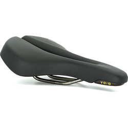 Sattel Vaia Moderate, Unisex inkl. Multitool, Selle Royal, 84E6HR0A05X38 - Produktbild - 1