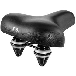 25-01-605-21446157-21446157.jpg Sattel Classic 6954 Relaxed, Selle Royal, Unisex, Selle Royal, 69545UDA62010 - Produktbild - 1