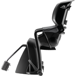 Britax Römer Fahrrad Kindersitz JOCKEY PRO mineral grey 2000041092 - Produktbild - 1